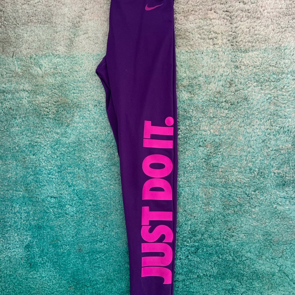 Nike Pro Hyperwarm Leggings